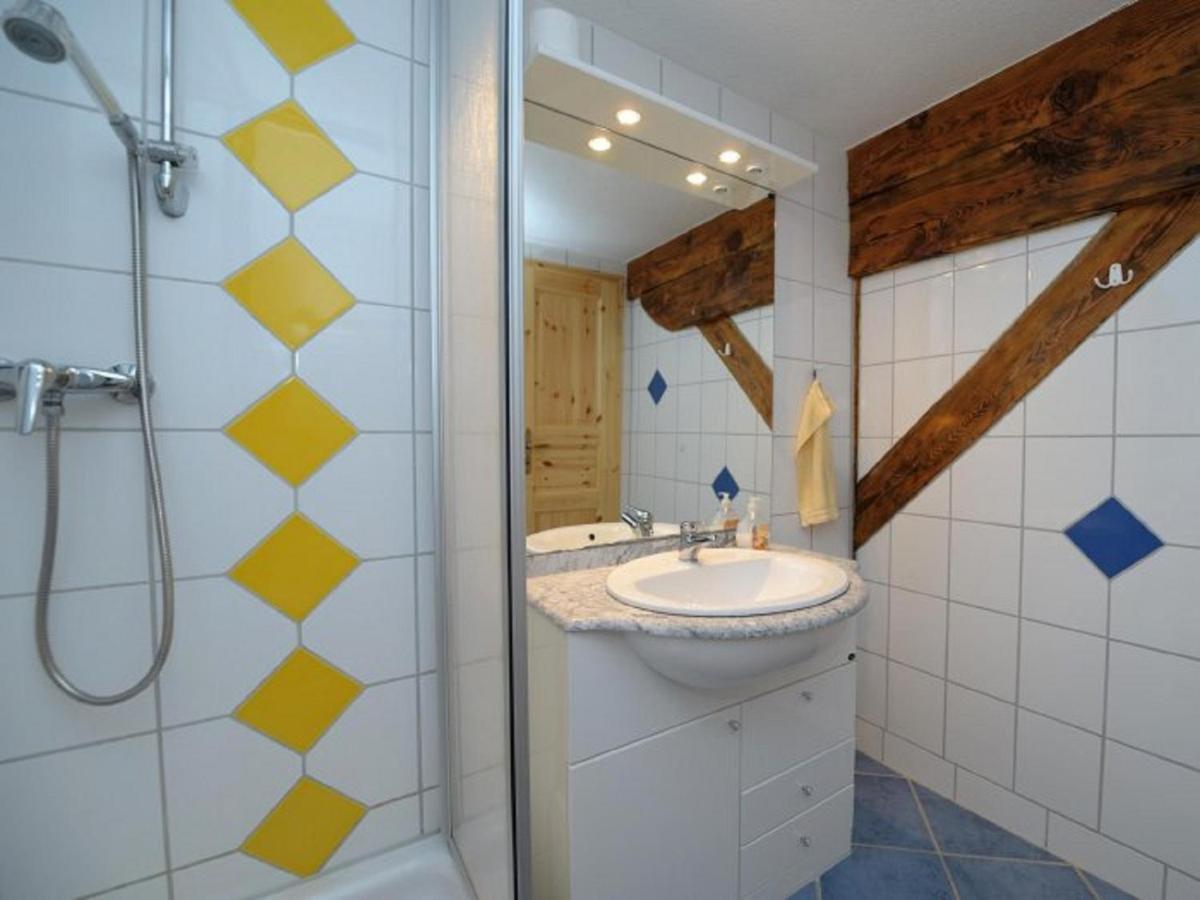 Gross KordshagenHof Thomsenアパートメント エクステリア 写真