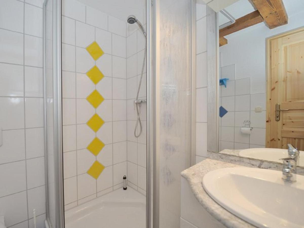 Gross KordshagenHof Thomsenアパートメント エクステリア 写真
