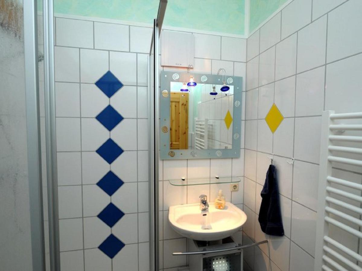 Gross KordshagenHof Thomsenアパートメント エクステリア 写真